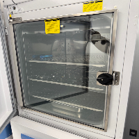 Thermo Forma Series 3 Water Jacketed Double Stack CO2 Incubator image 0